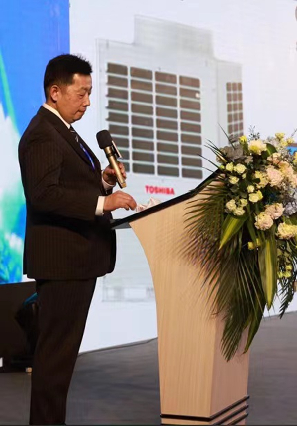 　　TCAC设计中心总经理古结胜美