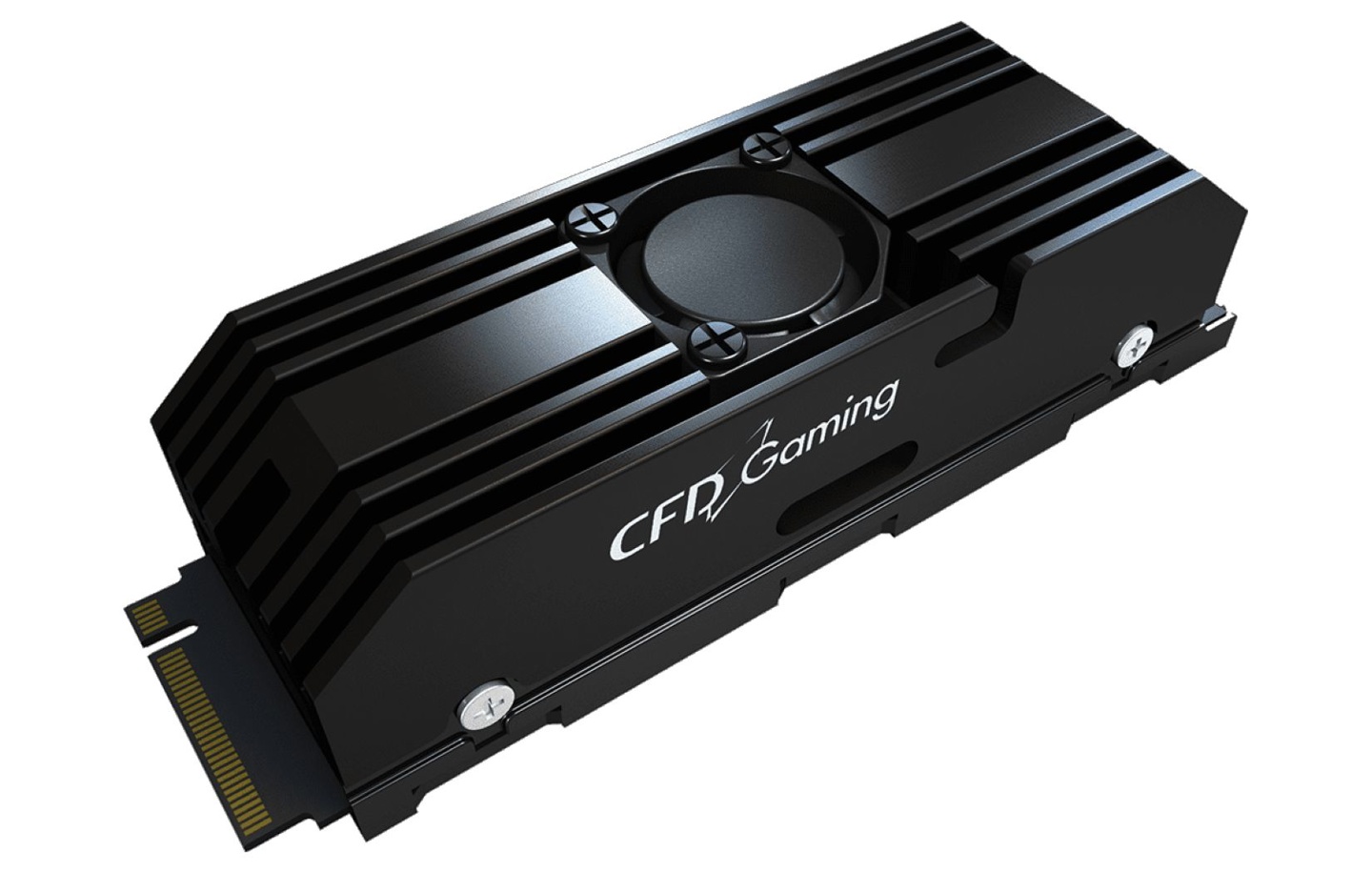 “这款”日本厂商CFD的PCIe 5.0 SSD售价曝光，1TB约2800元