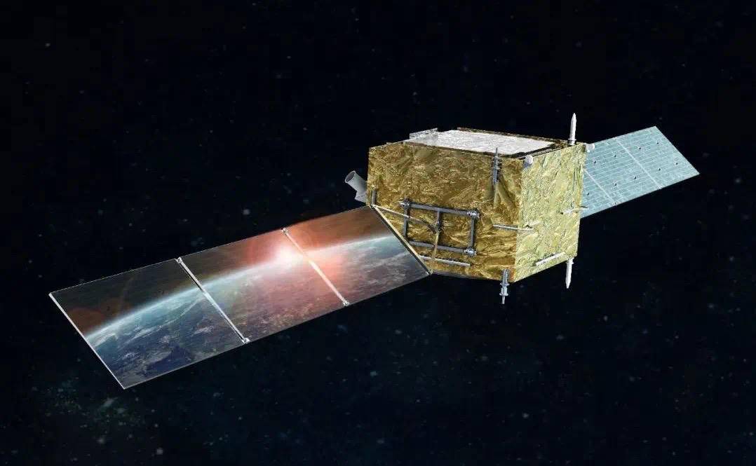 暗物质粒子探测卫星"悟空"又有新发现:挑战经典宇宙线传播模型_新浪