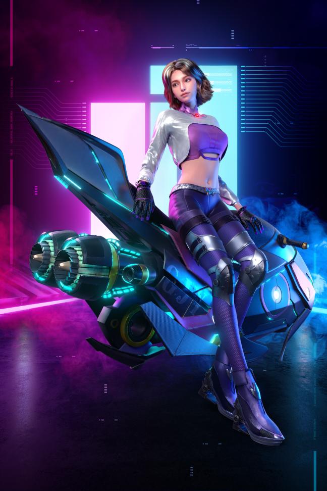 　　汽车之家特邀AI体验官——宫玖羽