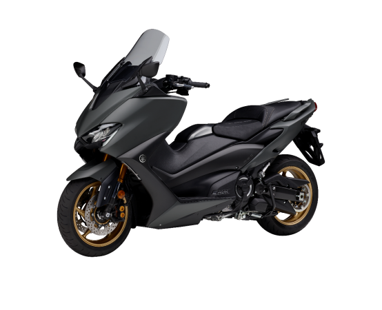 　　雅马哈TMAX560