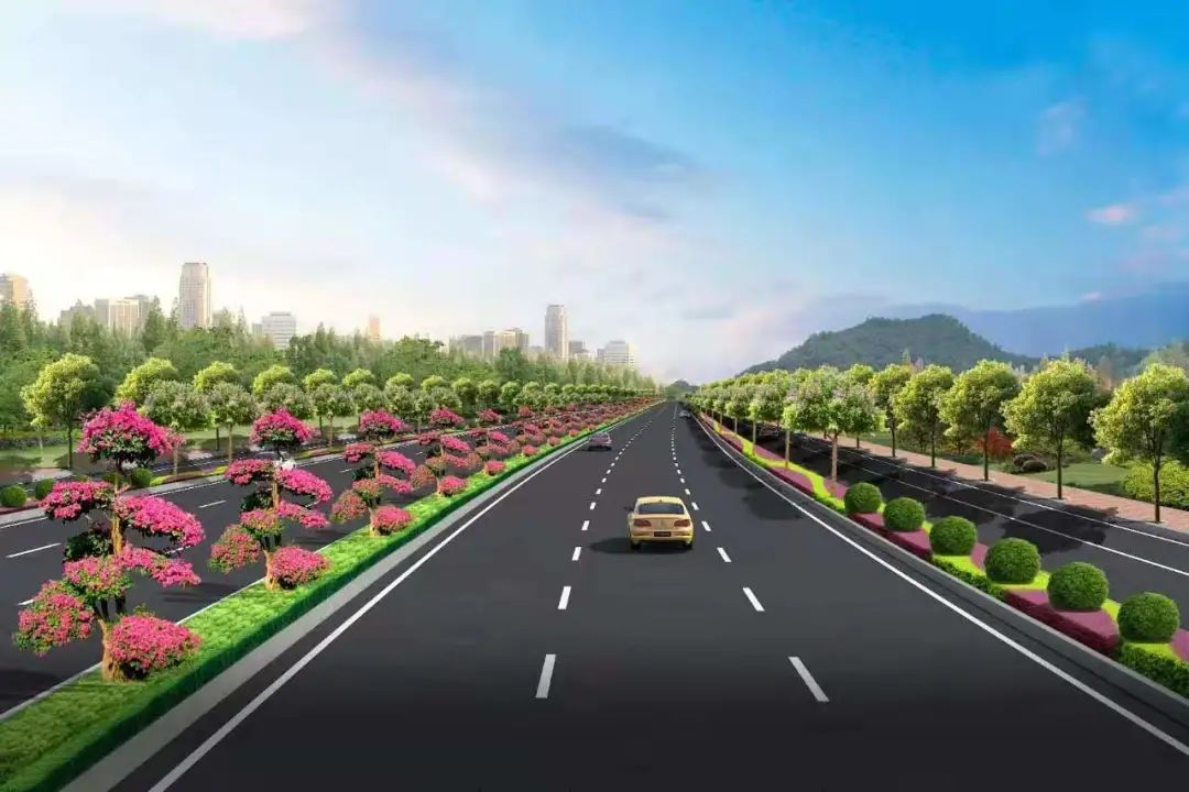 图源:联十一线长泰段公路二期ppp项目