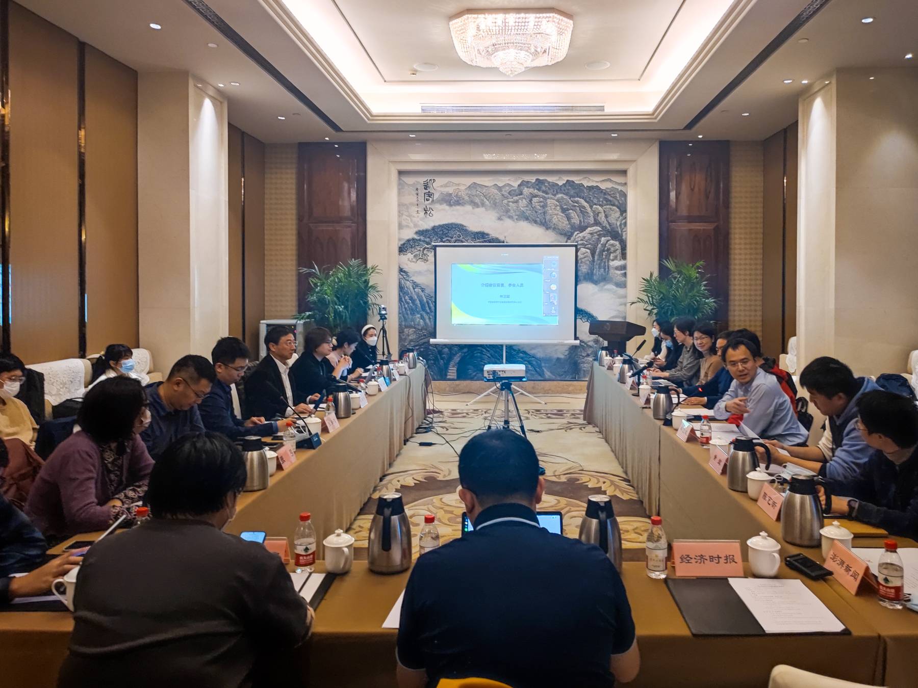 圆桌丨新型储能成本疏导不畅,盈利困难?