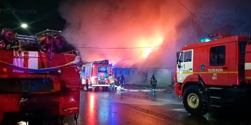 俄媒：俄罗斯一咖啡馆发生火灾，已造成15人死亡