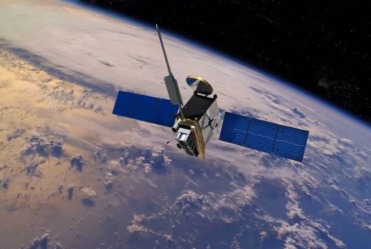 第415次，“长三乙火箭”发射中星6D卫星圆满成功，2022首战告捷 - 妆知道