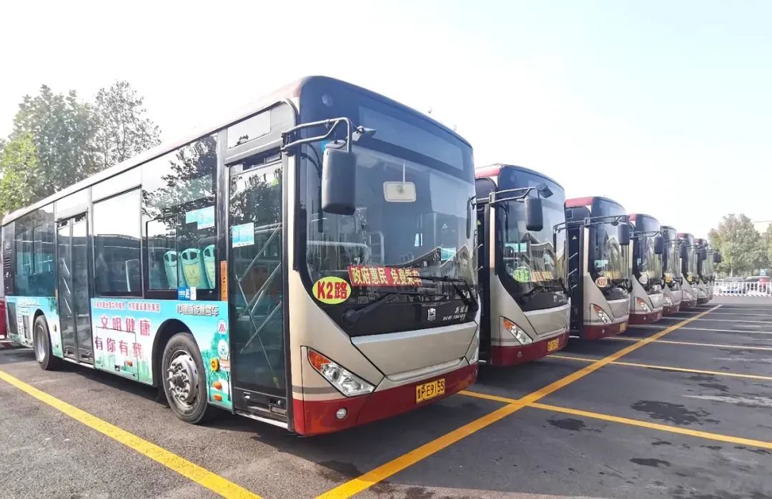 聊城免费公交入选全省《抓环保促发展100例》|聊城市_新浪财经_新浪网