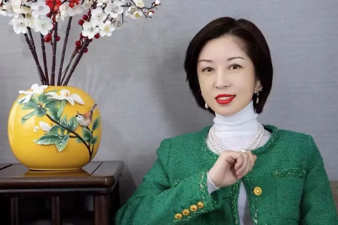 渣打银行张晓蕾:中国市场足够大,机遇足够多,韧性足够强