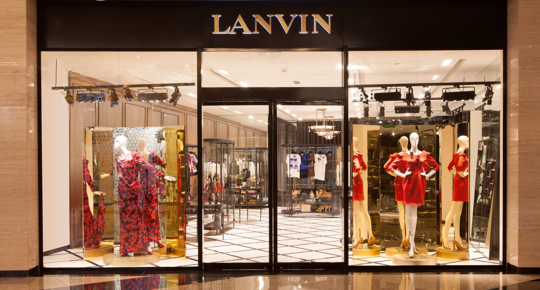 精品吃瓜网友科普：深入了解lanvin是什么牌子及其时尚魅力