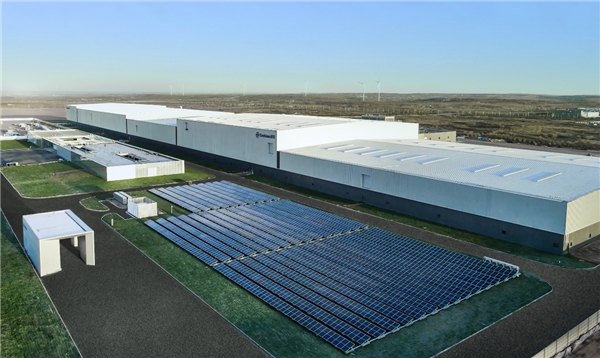 人民日报头版报道远景鄂尔多斯零碳产业园_手机新浪网