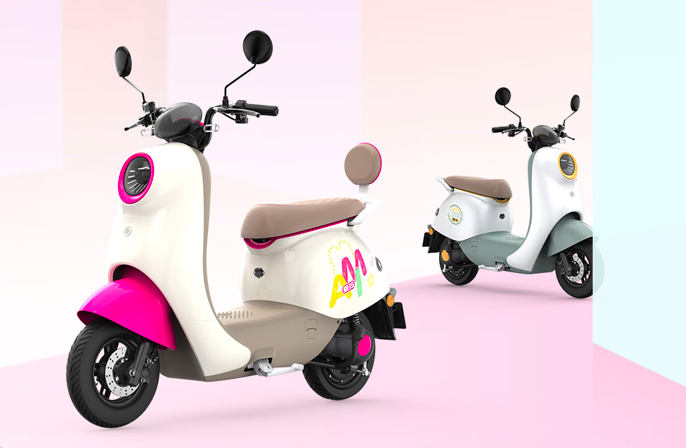 "小电驴"让爱玛,九号业绩提升,双十一能否延续骑行热?