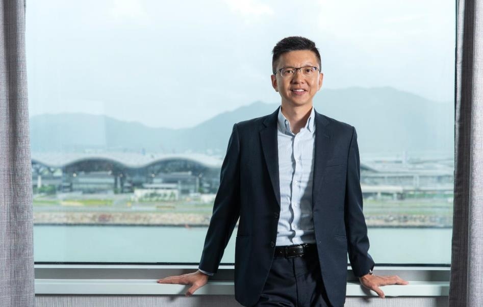 国泰航空:常务董事林绍波将出任行政总裁|香港_新浪财经_新浪网