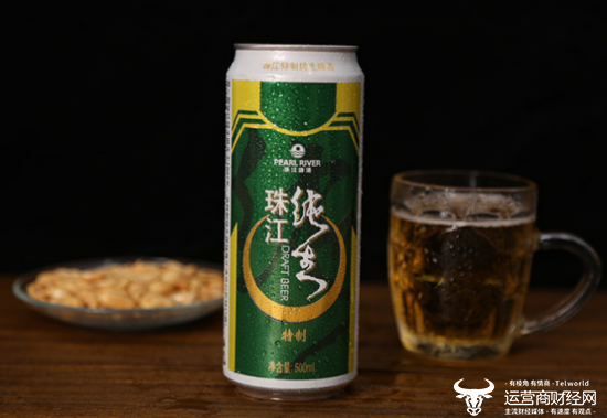 珠江：珠江啤酒总工程师涂京霞去年薪酬124.52万 比董事长王志斌还高？