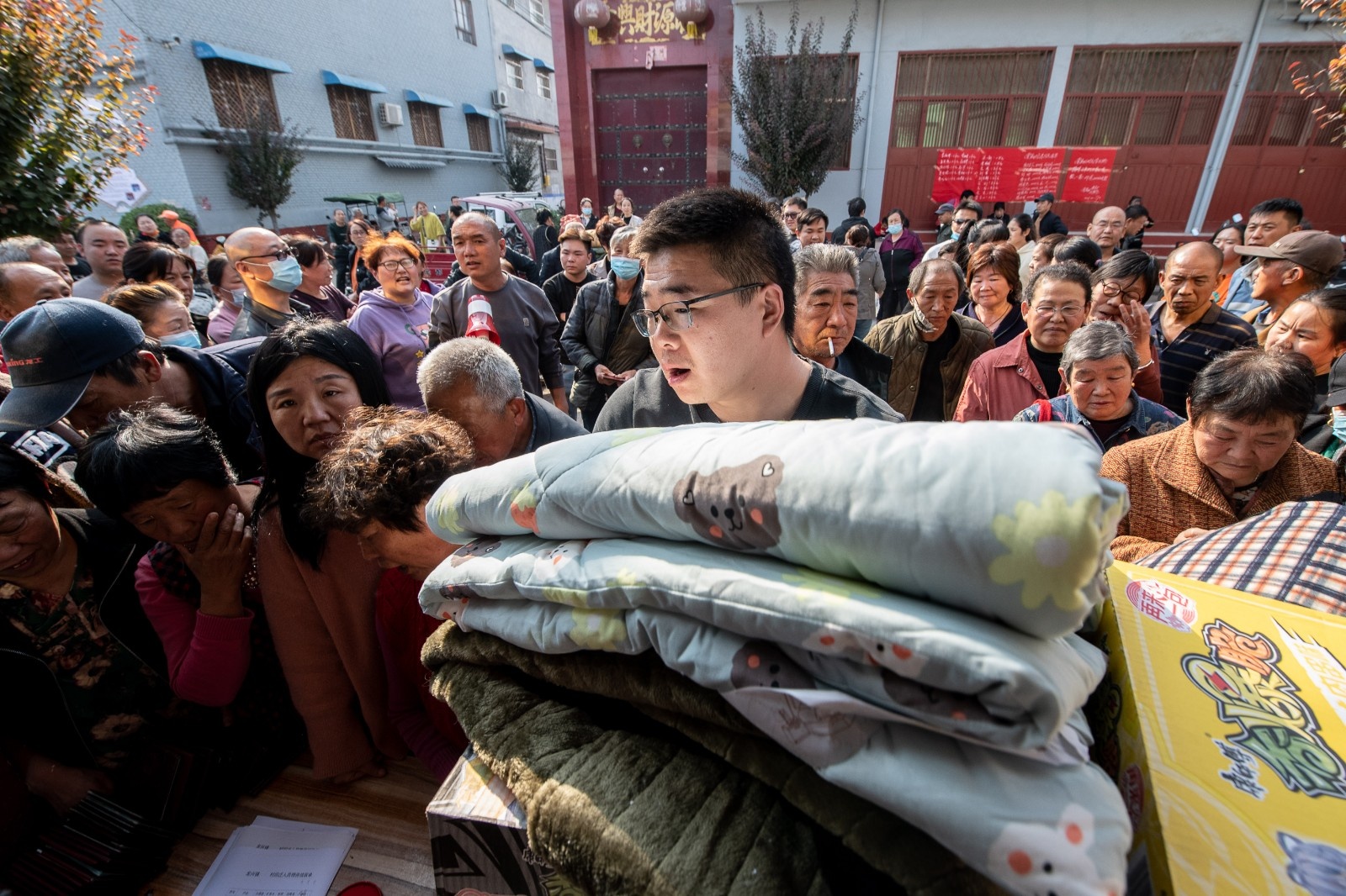 临时救助为困难群众撑起社会保障网|民政部_新浪财经_新浪网