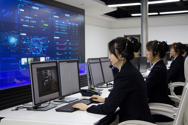 怎么看护瘫痪老人萤石网络推出“老人看护”服务 科技让居家养老更安心_https://www.jmylbn.com_新闻资讯_第5张