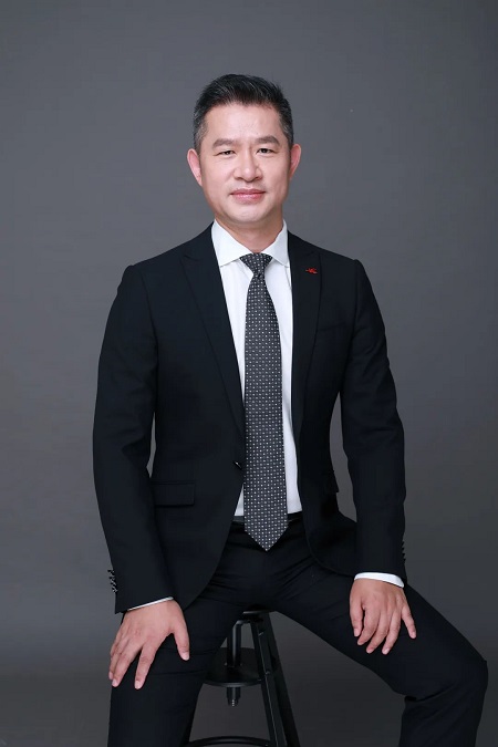 　　盟浪副总裁、北京绿色金融和可持续发展研究院特邀高级研究员葛兴安