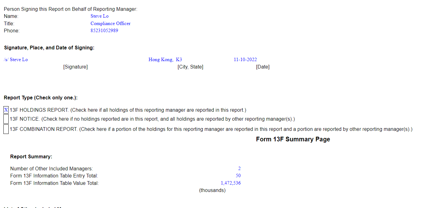 （来源：美国SEC）