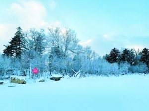 雪场周边酒店订单暴涨 冰雪游爆发元年可期
