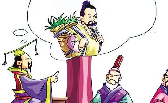 来,了解一下战国时期魏文侯与审计的故事|魏文侯_新浪财经_新浪网