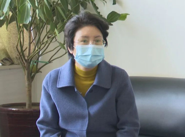 陇县:县长李维芳检查创建省级食品安全示范县暨落实食品安全"两个责任