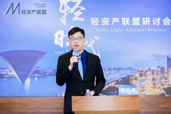 　　中信建投证券执行总经理 地产和建筑行业首席分析师竺劲