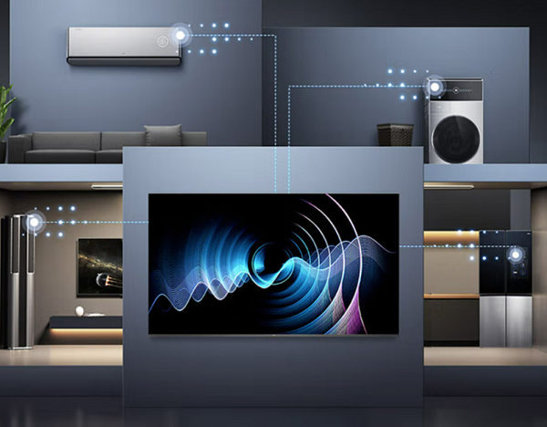 　　TCL85Q6E