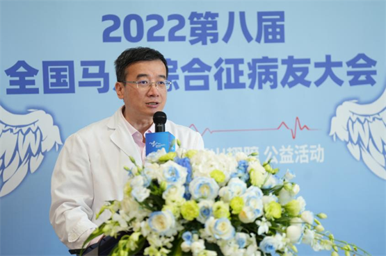 　　上海德达医院心血管内科执行主任李延林