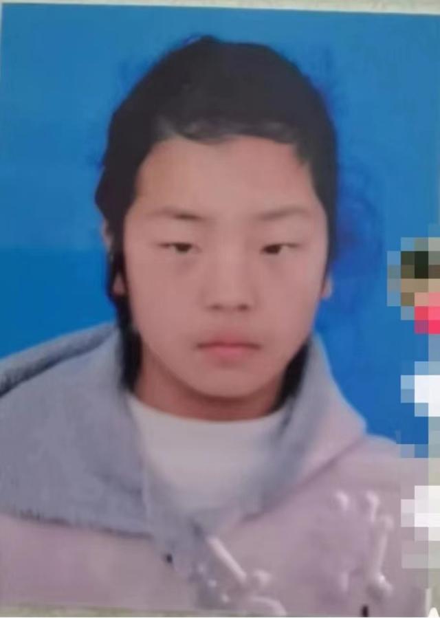 陕西13岁女孩离家2天未归，母亲称外出见网友后失踪，前一日曾发生争执-QQ1000资源网