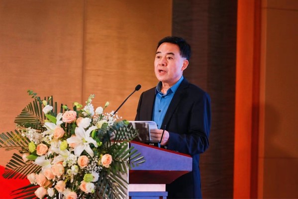 肝糖共病科普公益启动 各方携手共建健康中国|血糖|脂肪肝|糖尿病_新