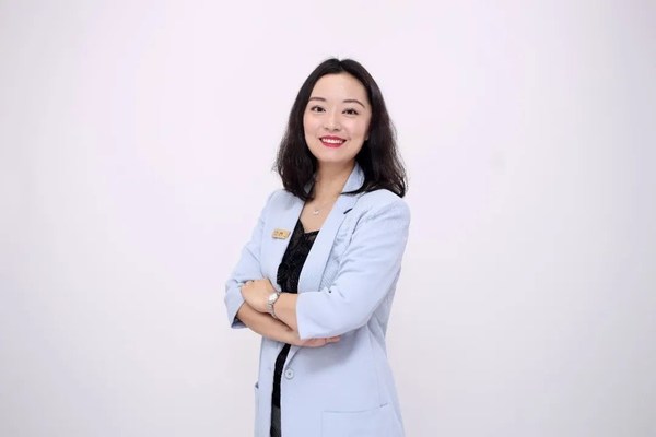 欧葆庭首席运营官邢珊珊:多学科管理模式不仅仅是一种工作模式