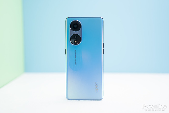 1799元起高颜值超值实力派?OPPO A1 Pro上手评测