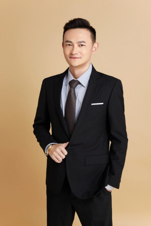 　　玩偶遇到爱创始人韩镕