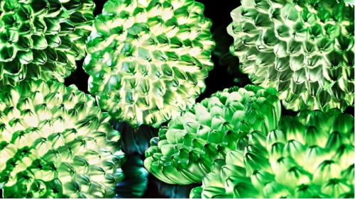 　　PATRÓN en LALIQUE: Serie 3 首次登陆中国市场