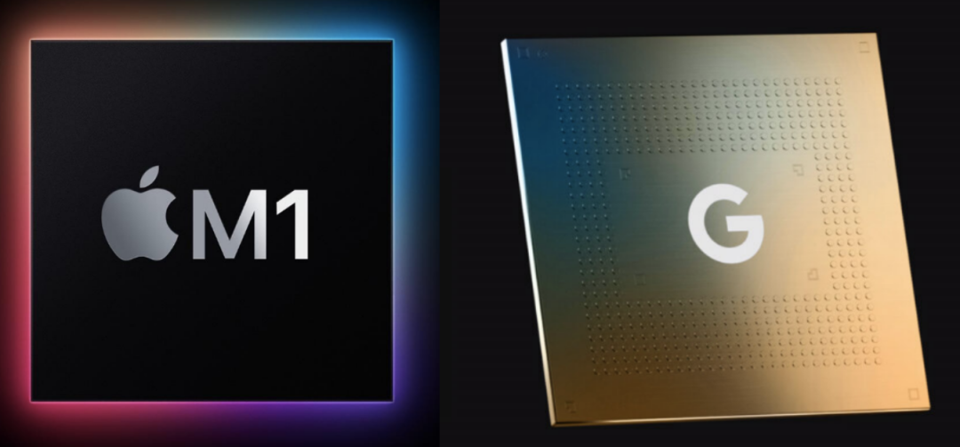 圖片來源：蘋果、谷歌
