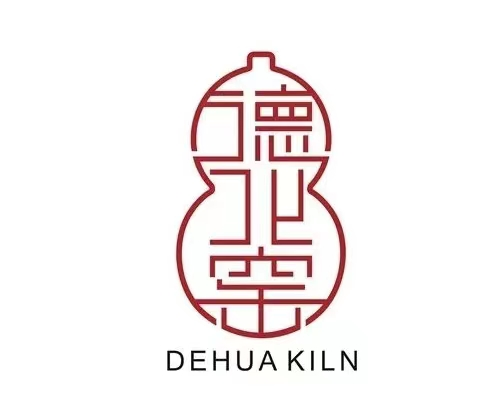 　　德化窑标识(德化县融媒体中心供图)
