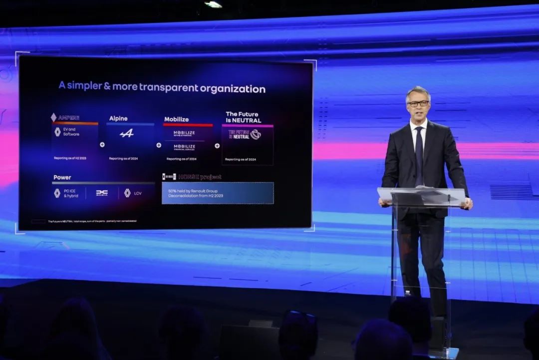 在雷诺所有的选择里，这一个最被看好