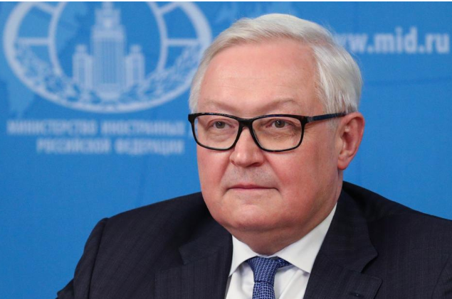 俄副外長稱俄方不希望與美斷絕外交關系，但它有可能發生