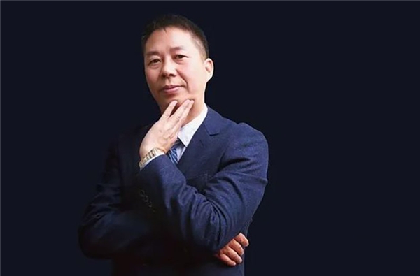 　　▲谷医堂创始人阳吉长先生