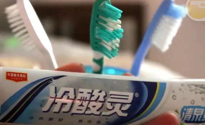 冷酸灵“母公司”登康口腔要上市，募资半数用于营销