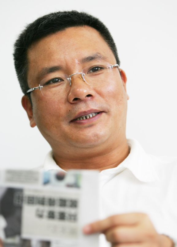 “牙茅”通策医疗实控人吕建明被证监会立案！个人身家1年蒸发90亿，曾不顾防疫政策， “走偏门”入寺庙烧香
