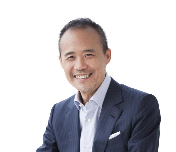 专访万科公益基金会理事长王石:应对全球气候变化,中国企业国际影响力