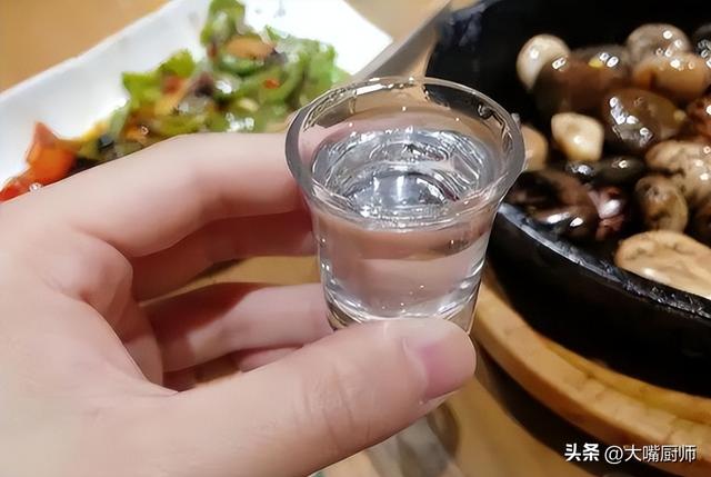 500的篮球鞋什么最好用呢（200元左右最好喝的白酒，3大主流香型各推荐1款，你喝过吗？)