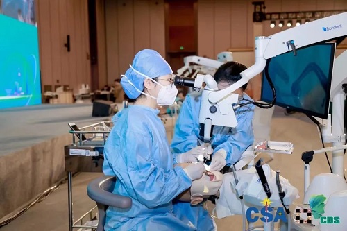 什么是显微镜手术西默牙科显微镜，牙医们的首选国产口腔显微镜品牌_https://www.jmylbn.com_新闻资讯_第4张