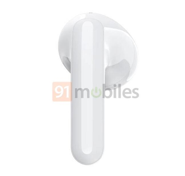 外形神似AirPods！Redmi Buds 4 Lite设计曝光