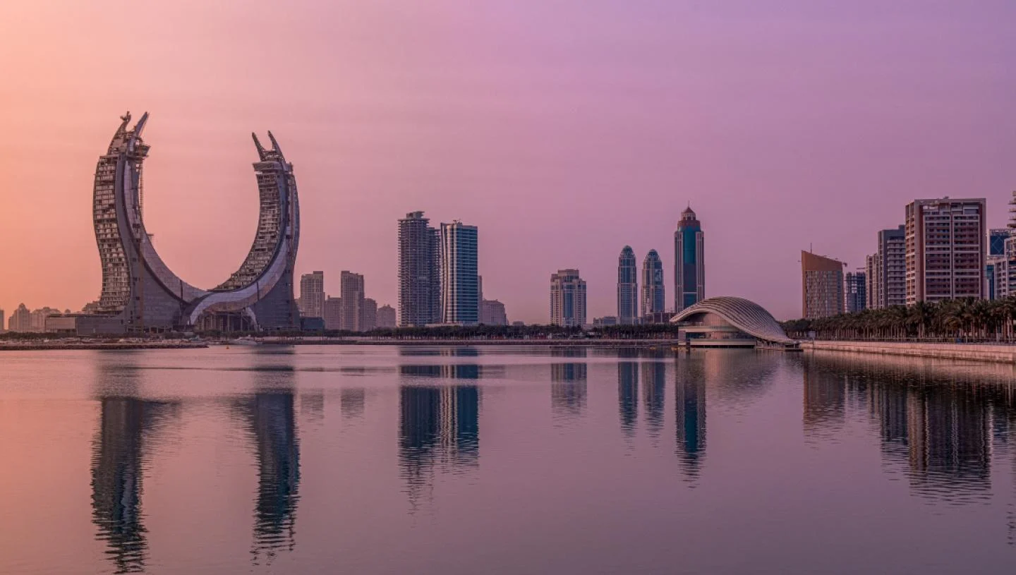 卡塔尔队输了世界杯揭幕战？卡塔尔股市却有望成为世界杯“赢家”
