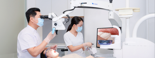 什么是显微镜手术西默牙科显微镜，牙医们的首选国产口腔显微镜品牌_https://www.jmylbn.com_新闻资讯_第1张