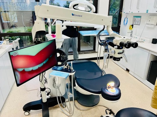 什么是显微镜手术西默牙科显微镜，牙医们的首选国产口腔显微镜品牌_https://www.jmylbn.com_新闻资讯_第5张