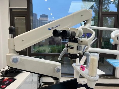 什么是显微镜手术西默牙科显微镜，牙医们的首选国产口腔显微镜品牌_https://www.jmylbn.com_新闻资讯_第6张