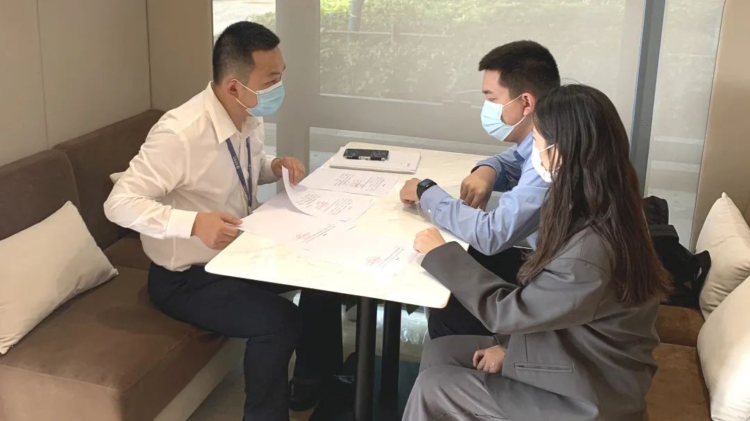 客户签约个人信贷产品