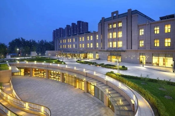 　　北京和睦家康复医院
