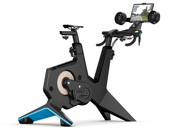 佳明发布Tacx NEO Bike Plus智能自行车训练机，售价4000美元